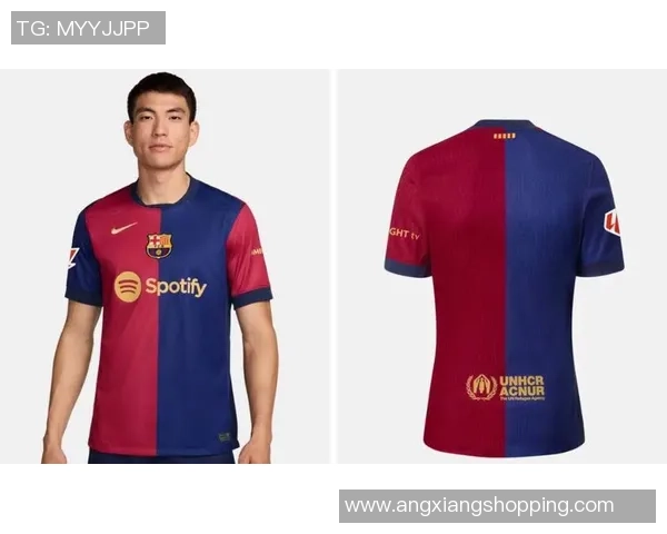 足球明星马甲揭秘：他们如何通过个性化球衣打造独特比赛形象